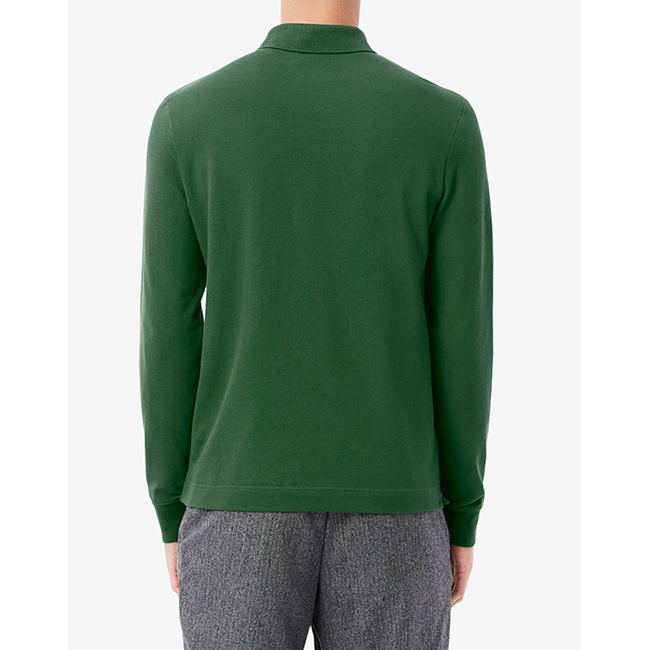 Product LACOSTE ΜΠΛΟΥΖΑ ΜΜ base image