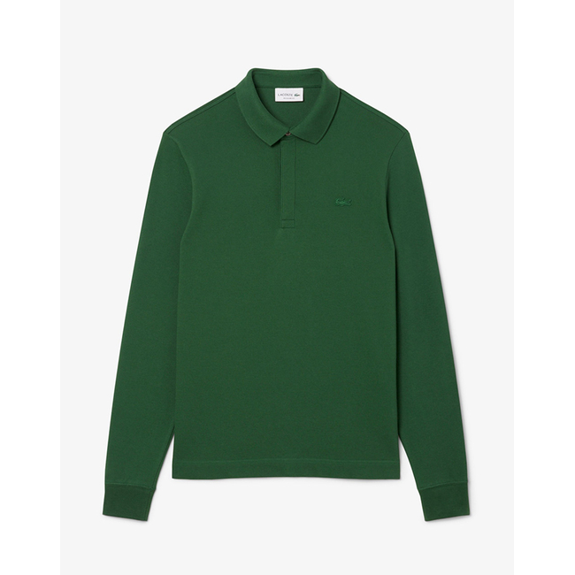 Product LACOSTE ΜΠΛΟΥΖΑ ΜΜ base image
