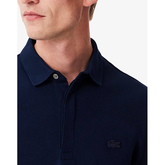 Product LACOSTE MM POLO LS T-SHIRT base image