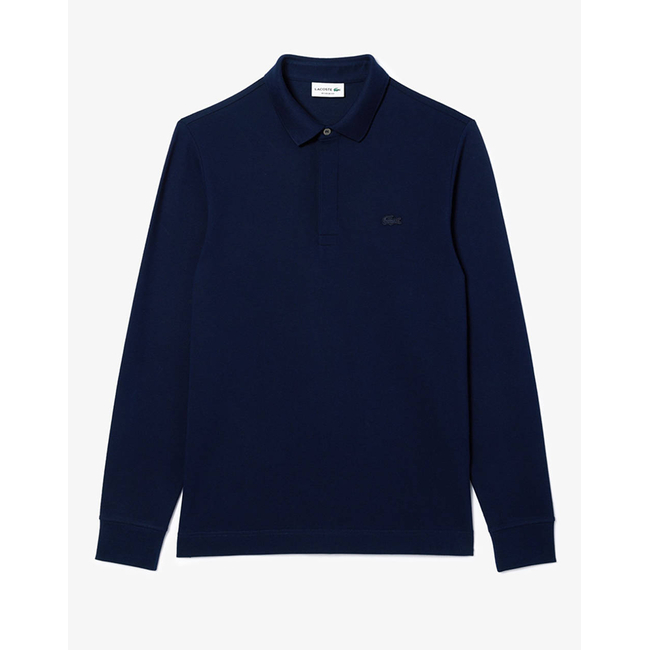 Product LACOSTE MM POLO LS T-SHIRT base image