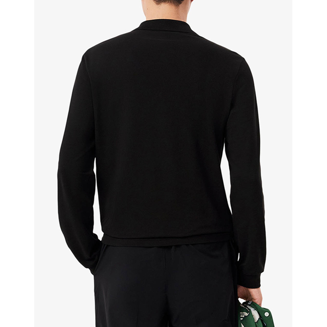 Product LACOSTE POLO LS T-SHIRT base image