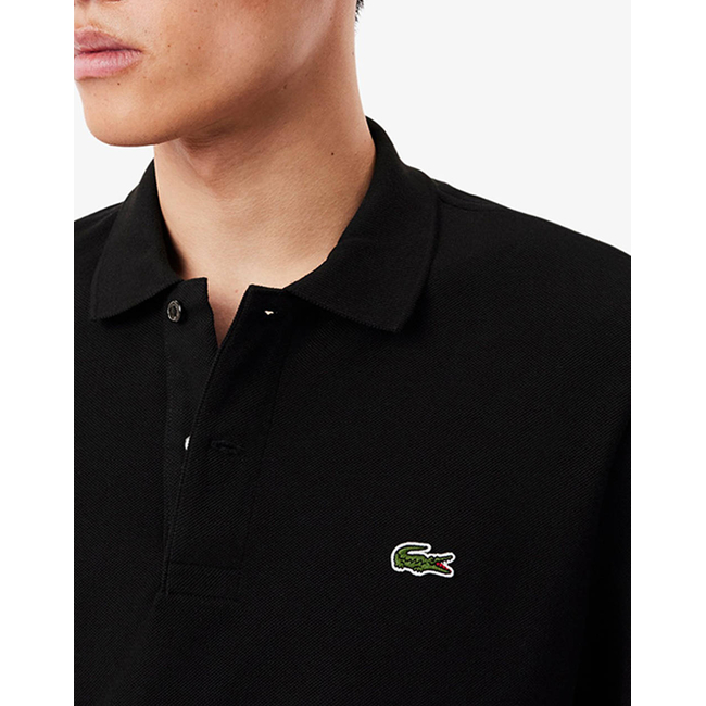 Product LACOSTE POLO LS T-SHIRT base image