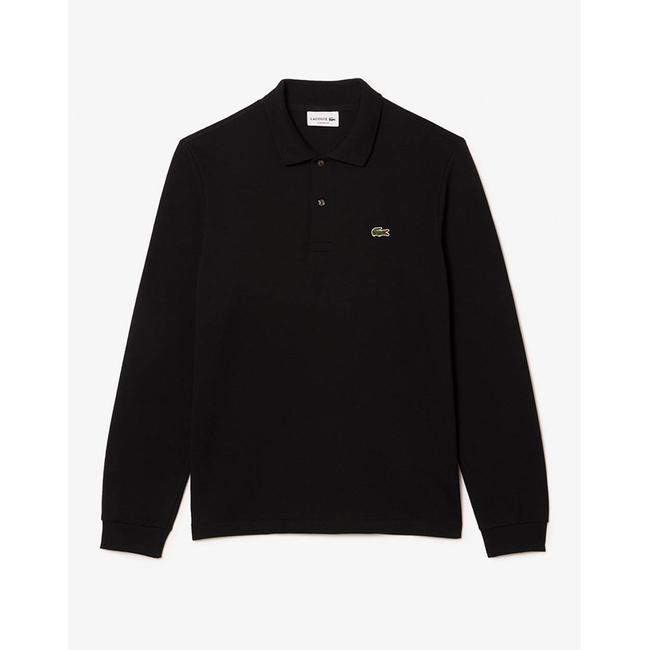Product LACOSTE POLO LS T-SHIRT base image