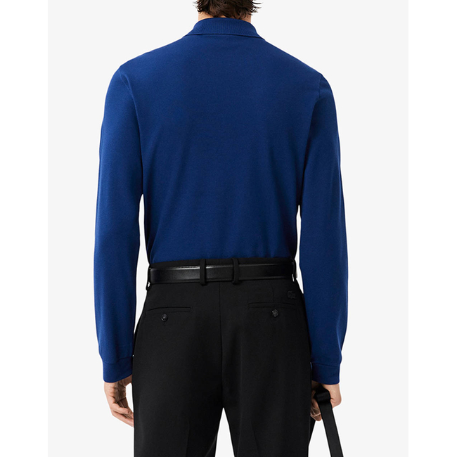 Product LACOSTE POLO LS T-SHIRT base image