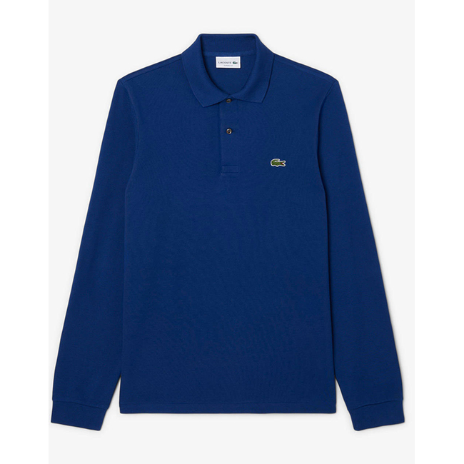 Product LACOSTE POLO LS T-SHIRT base image