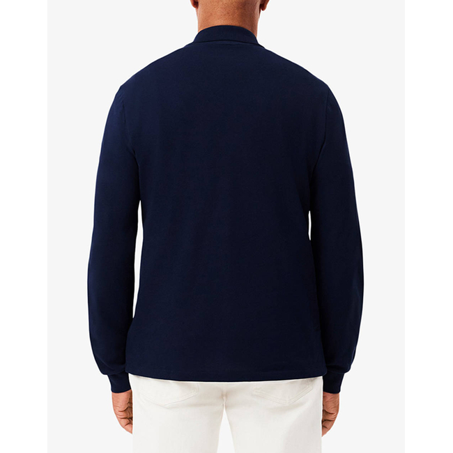 Product LACOSTE POLO LS T-SHIRT base image