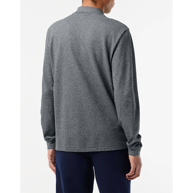 Product LACOSTE POLO LS T-SHIRT base image