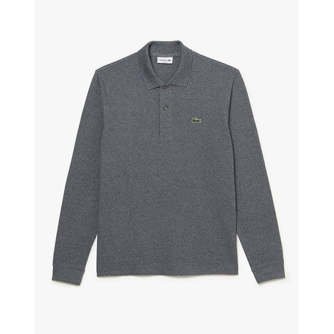 Product LACOSTE POLO LS T-SHIRT base image