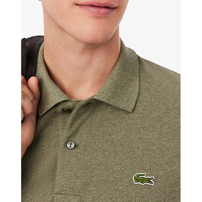 Product LACOSTE ΜΠΛΟΥΖΑ ΜΜ POLO LS base image