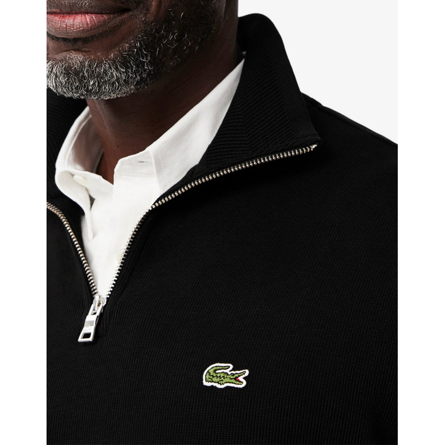Product LACOSTE LS SWEATSHIRT base image