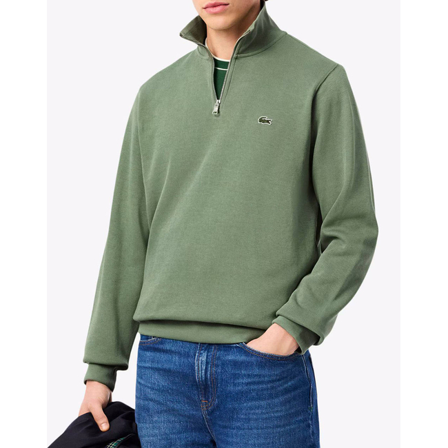 Product LACOSTE LS SWEATSHIRT base image