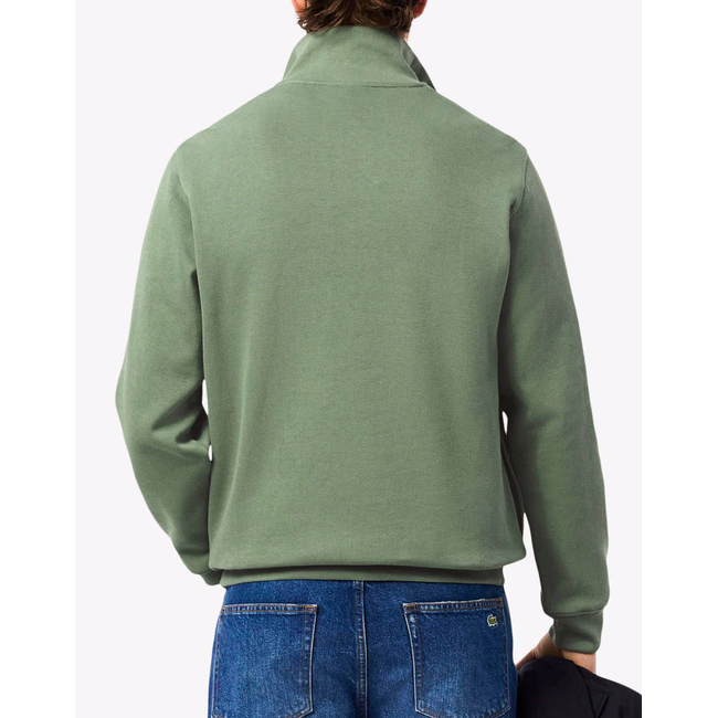 Product LACOSTE LS SWEATSHIRT base image