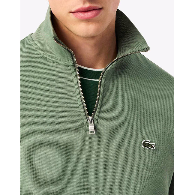 Product LACOSTE LS SWEATSHIRT base image