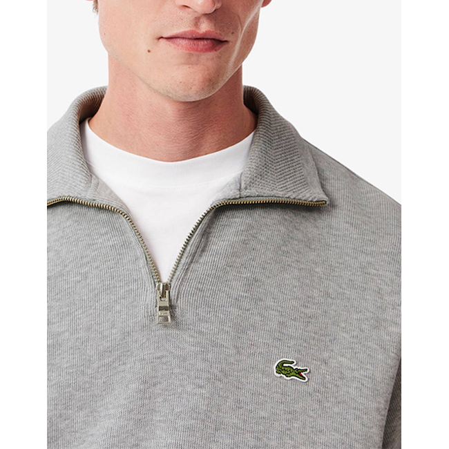 Product LACOSTE LS SWEATSHIRT base image
