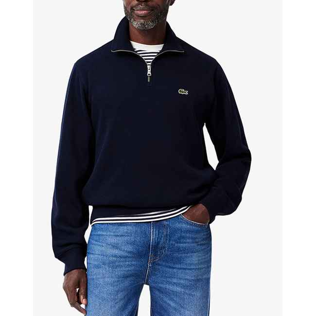 Product LACOSTE LS SWEATSHIRT base image