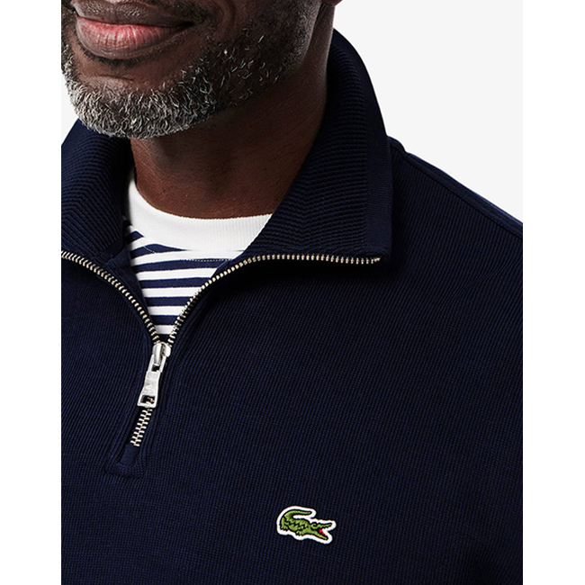 Product LACOSTE LS SWEATSHIRT base image