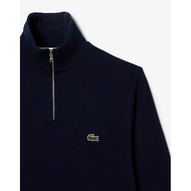 Product LACOSTE LS SWEATSHIRT base image