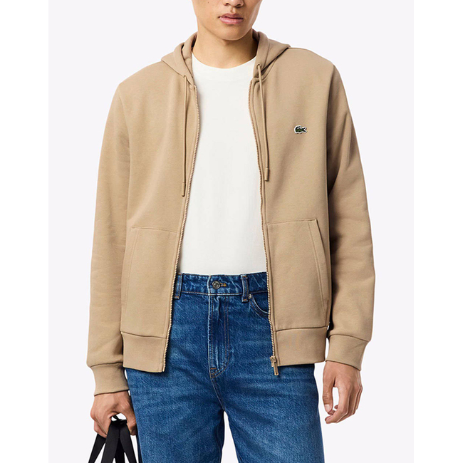 Product LACOSTE LS SWEATSHIRT base image