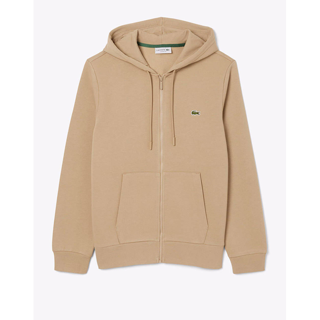 Product LACOSTE LS SWEATSHIRT base image