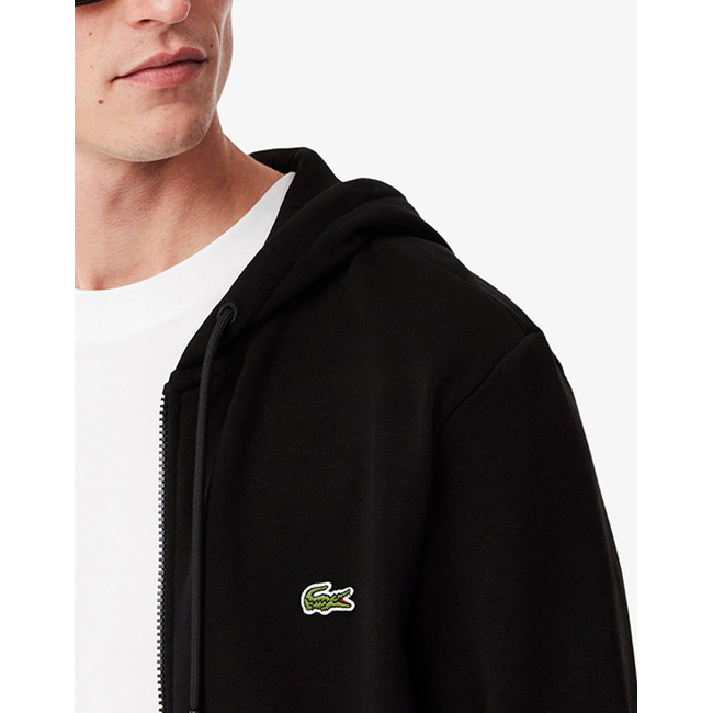 Product LACOSTE LS SWEATSHIRT base image