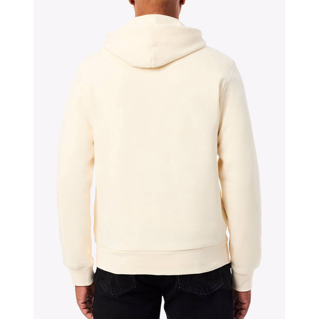 Product LACOSTE ΖΑΚΕΤΑ ΦΟΥΤΕΡ ΜΜ SWEATSHIRT base image