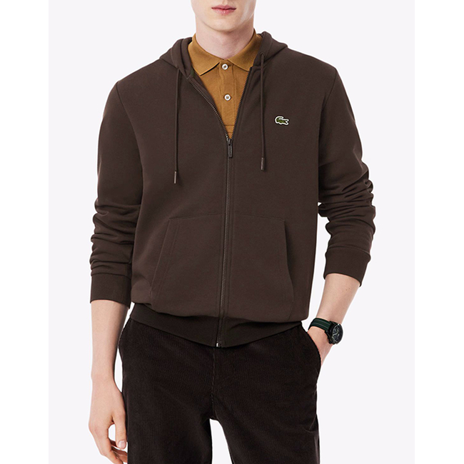 Product LACOSTE LS SWEATSHIRT base image