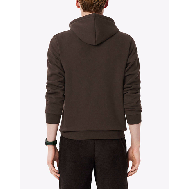 Product LACOSTE LS SWEATSHIRT base image