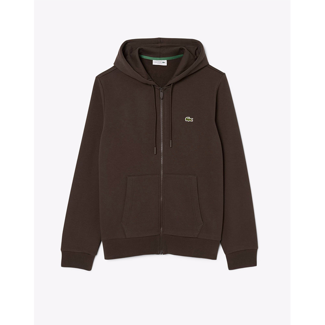 Product LACOSTE LS SWEATSHIRT base image