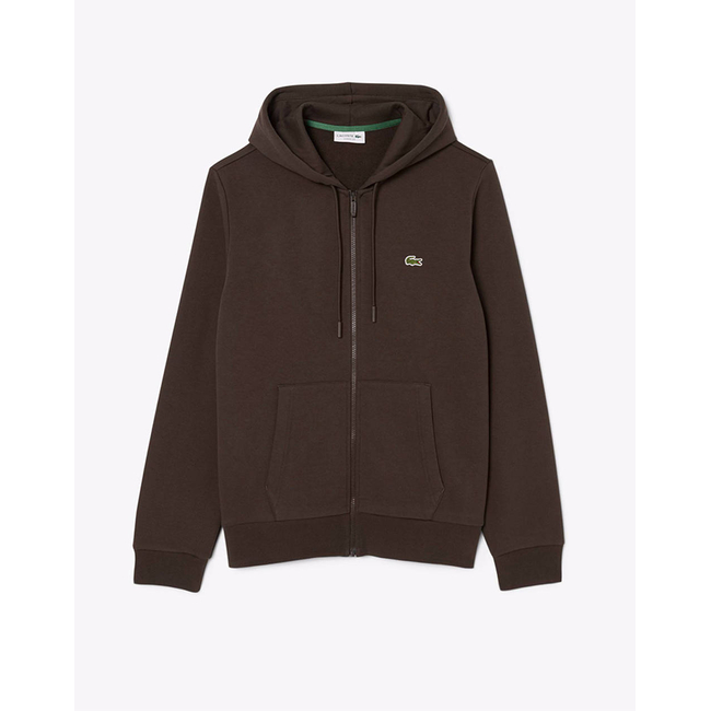 Product LACOSTE LS SWEATSHIRT base image