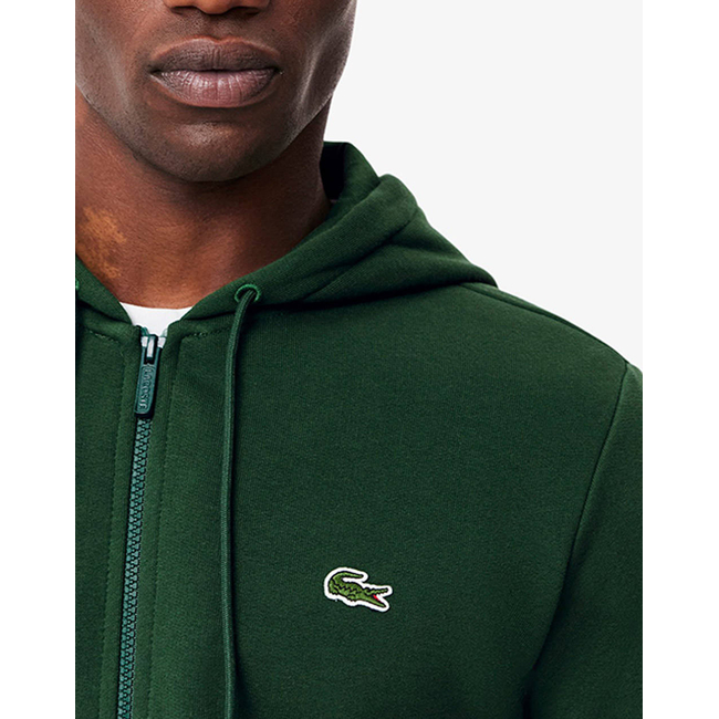 Product LACOSTE LS SWEATSHIRT base image