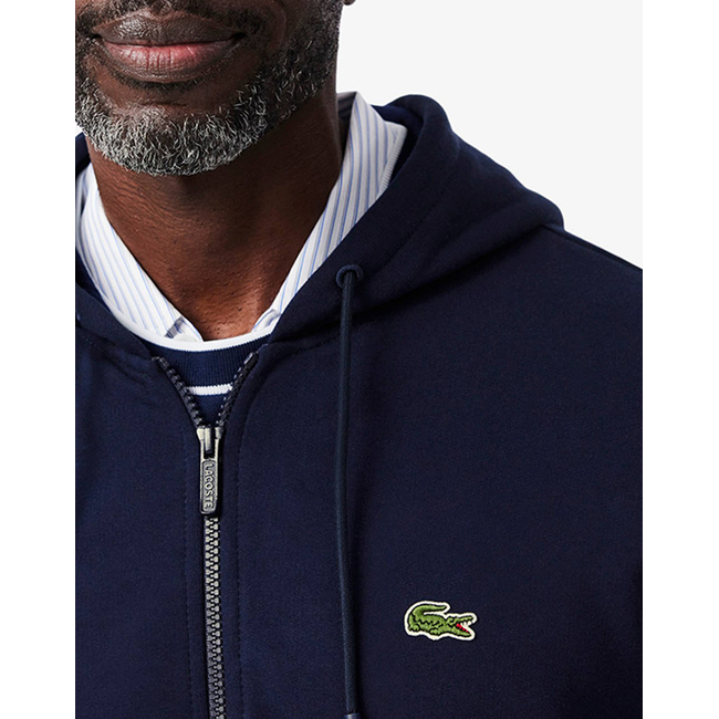 Product LACOSTE LS SWEATSHIRT base image