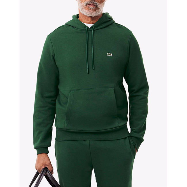 Product LACOSTE LS SWEATSHIRT base image