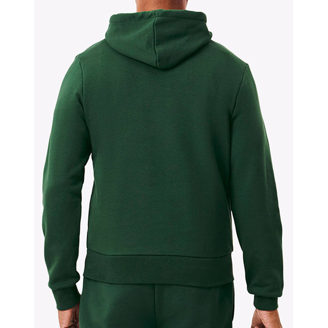 Product LACOSTE LS SWEATSHIRT base image
