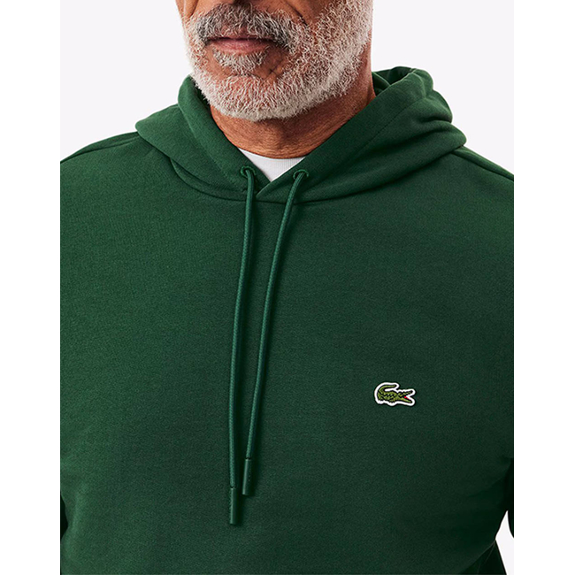 Product LACOSTE LS SWEATSHIRT base image