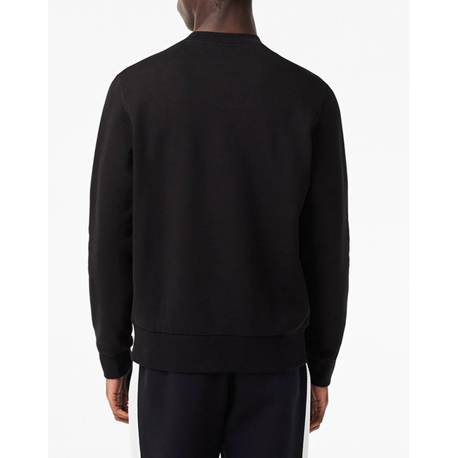 Product LACOSTE SWEATSHIRT LS base image