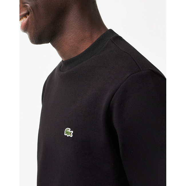 Product LACOSTE SWEATSHIRT LS base image