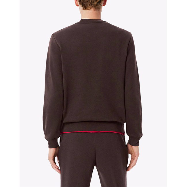 Product LACOSTE SWEATSHIRT LS base image