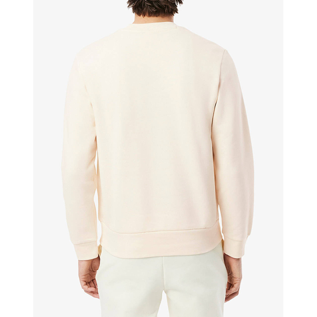 Product LACOSTE SWEATSHIRT LS base image