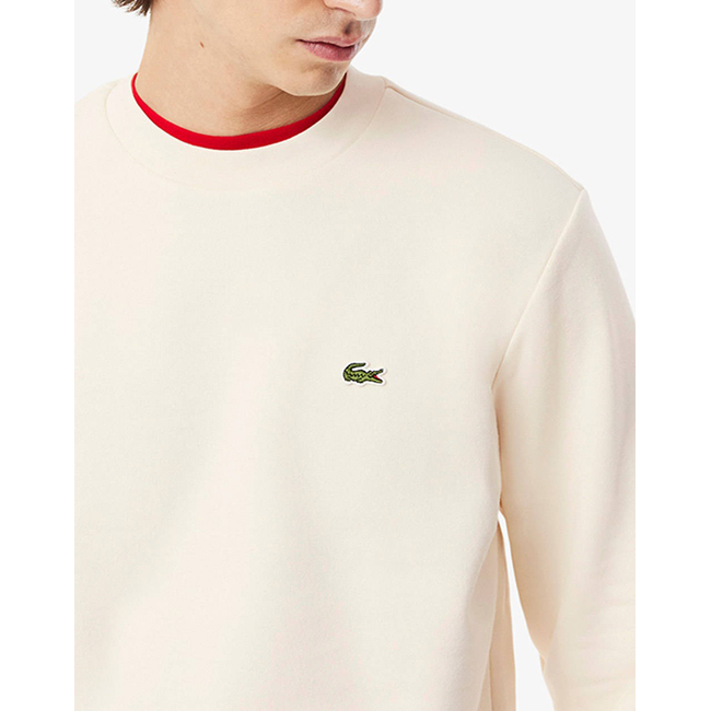 Product LACOSTE SWEATSHIRT LS base image