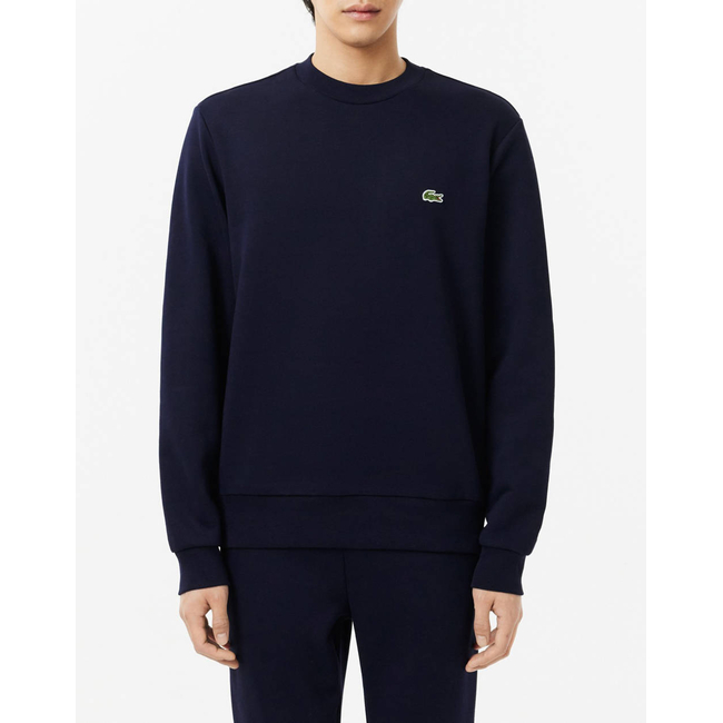 Product LACOSTE SWEATSHIRT LS base image