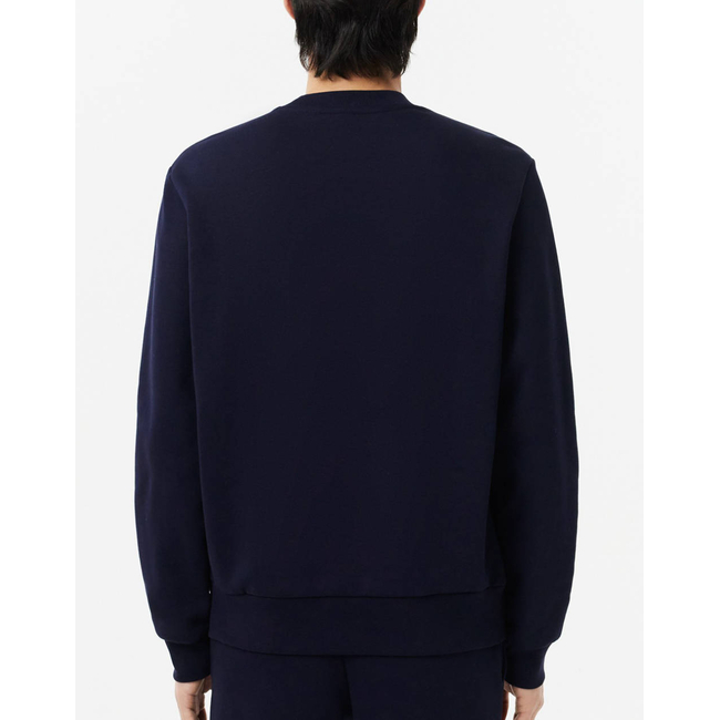 Product LACOSTE SWEATSHIRT LS base image