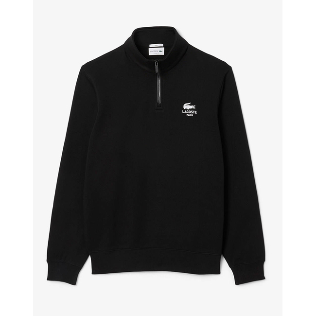 Product LACOSTE LS SWEATSHIRT base image