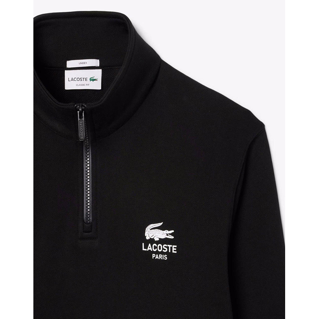 Product LACOSTE LS SWEATSHIRT base image