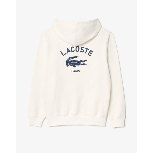 Product LACOSTE LS SWEATSHIRT base image