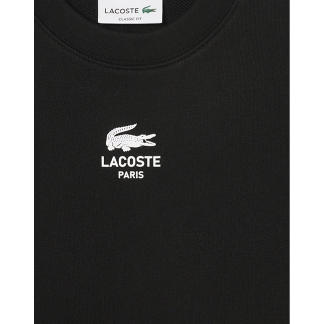 Product LACOSTE ΦΟΥΤΕΡ ΜΜ SWEATSHIRT base image