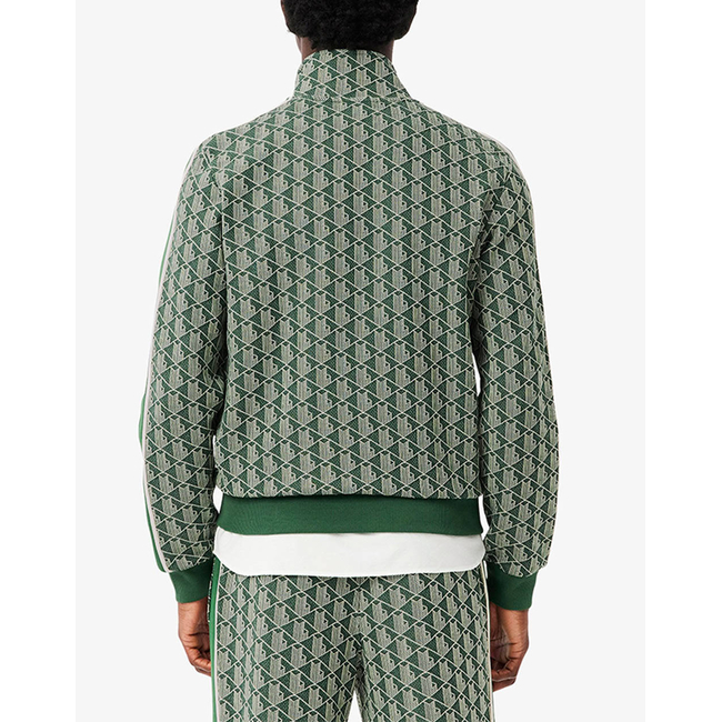 Product LACOSTE LS SWEATSHIRT base image