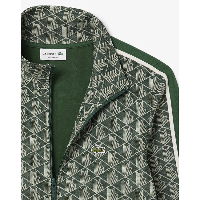 Product LACOSTE LS SWEATSHIRT base image