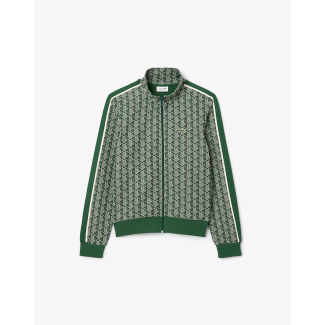 Product LACOSTE LS SWEATSHIRT base image