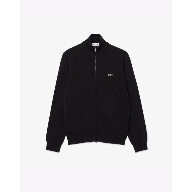 Product LACOSTE KNITTED SWEATER base image