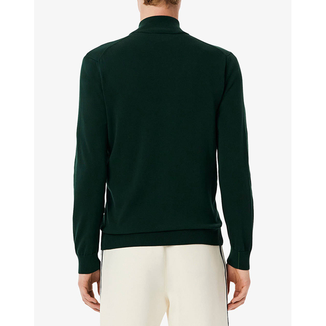 Product LACOSTE KNITTED SWEATER base image